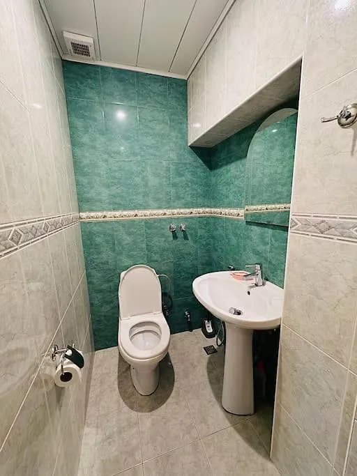 Cop-29 Apartment Baku