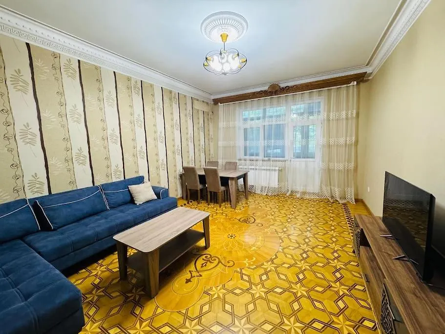 Cop-29 Apartment Baku